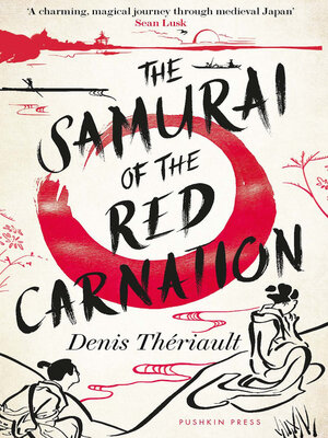 cover image of The Samurai of the Red Carnation